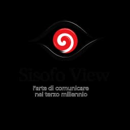 Sisofo View — l'arte di comunicare nel terzo millennio